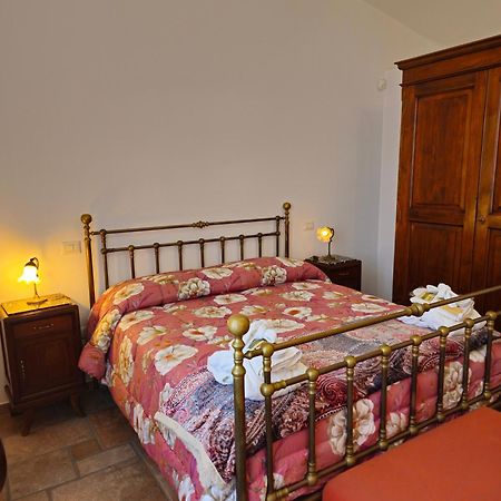 Casale Di Lusso Panoramico Lettere Exterior foto